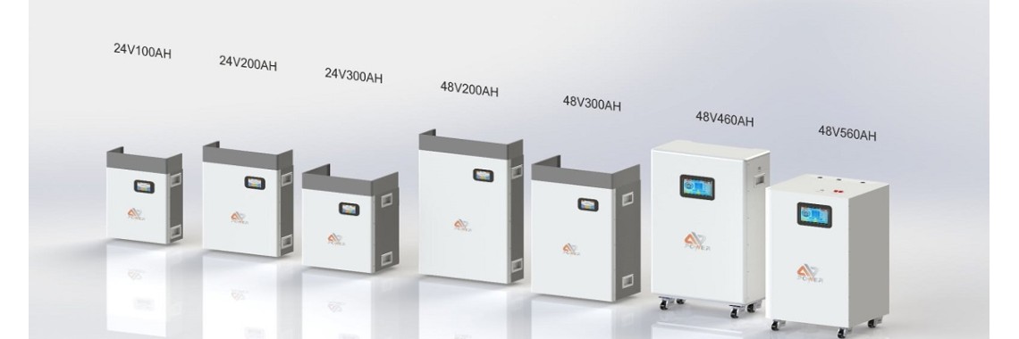 Batteries